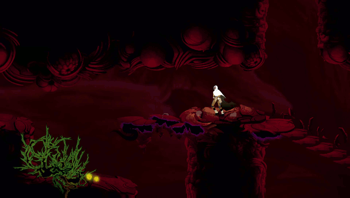 The cannon vs. energy fields