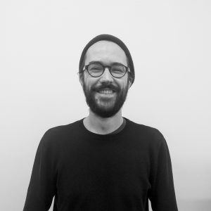 Thunder Lotus President Will Dubé