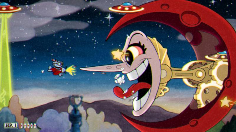 Cuphead