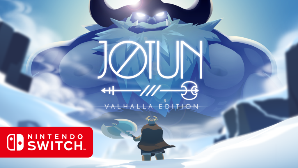 Jotun Switch Key Art