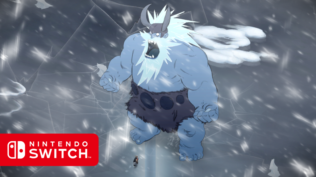 Jotun Switch Key Art
