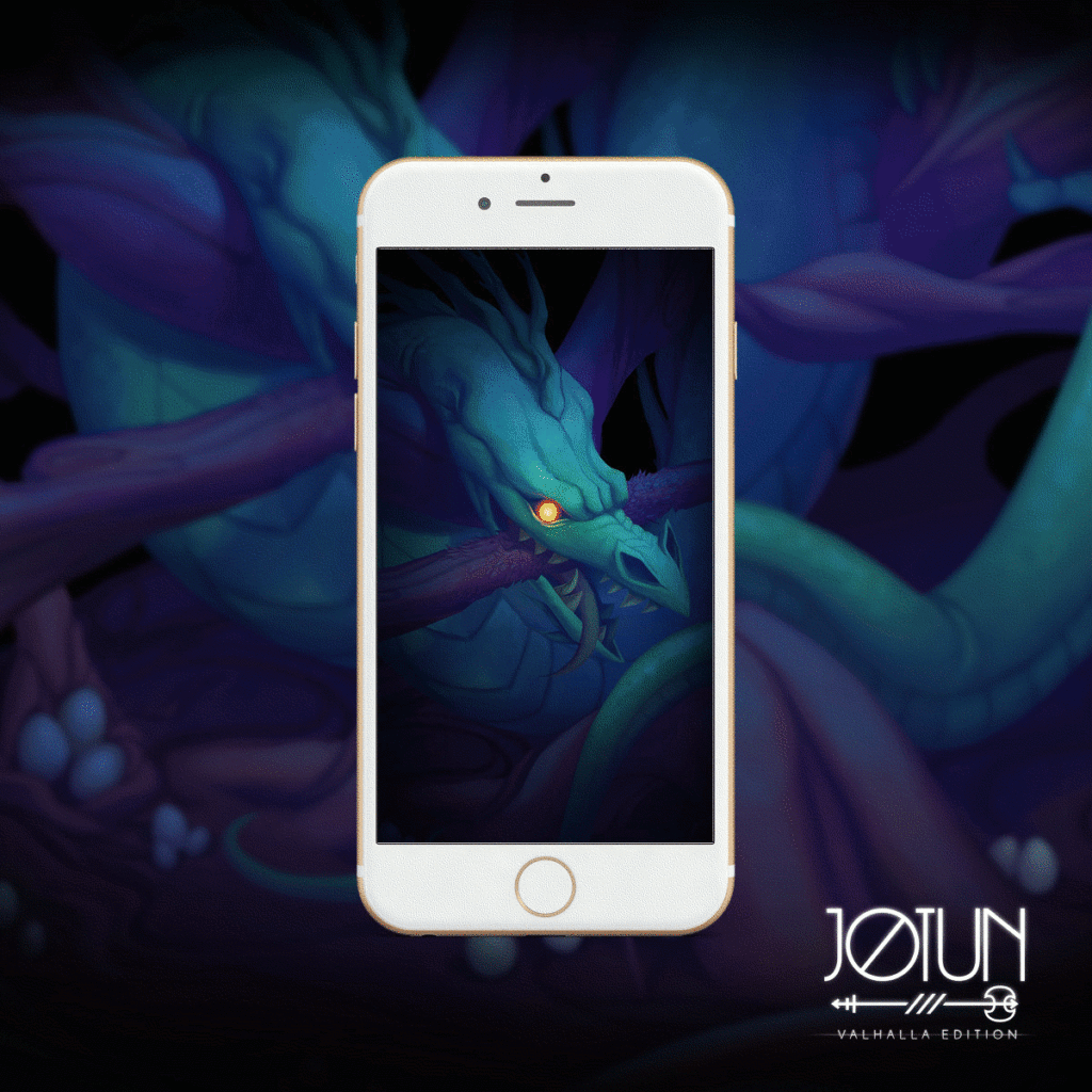 Epic wallpaper!