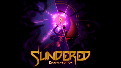 Sundered: Eldritch Edition
