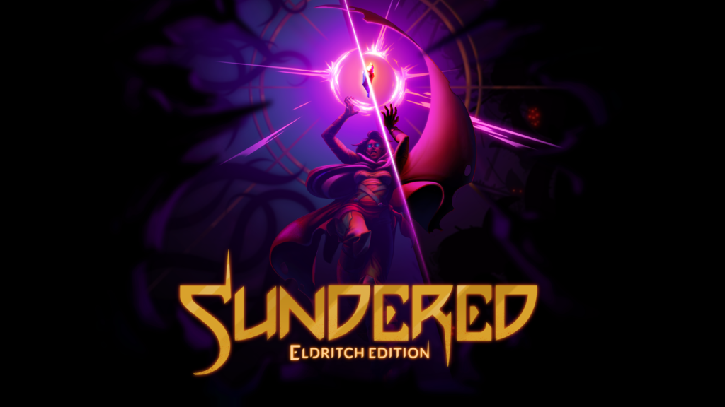 Sundered: Eldritch Edition