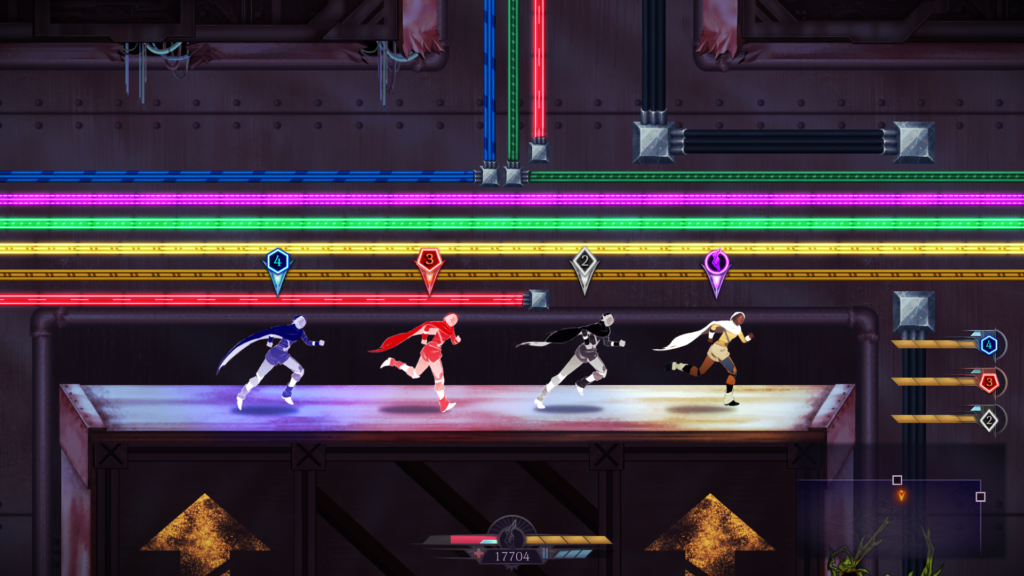 Sundered Multiplayer