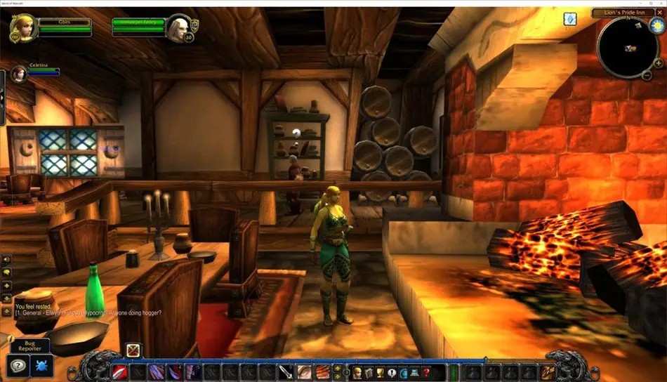 World of Warcraft Classic