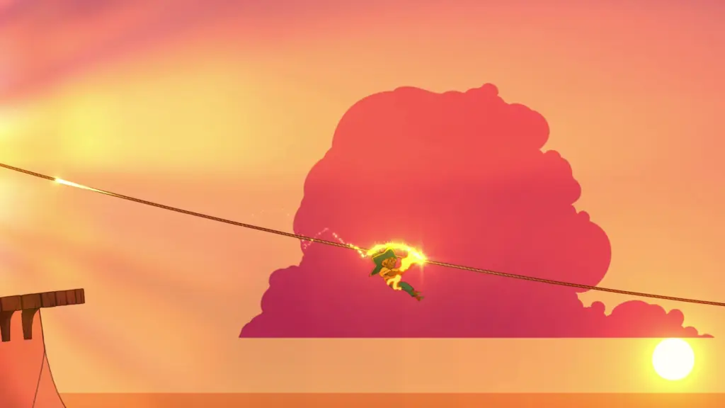 Spiritfarer Gameplay Teaser 3 SCREENSHOT 02