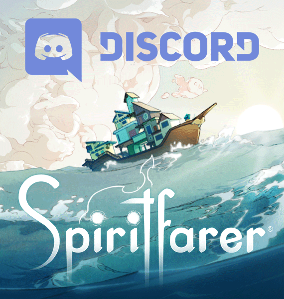 Thunder Lotus Discord